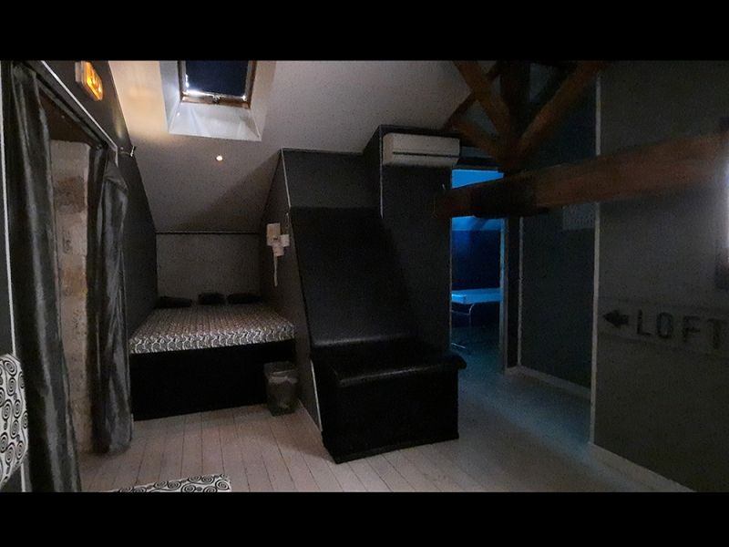Paradox Private Club - Swinger Club in Claix, France