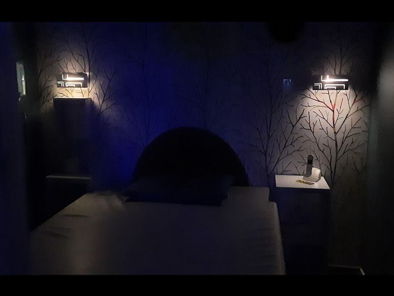 Paradox Private Club - Swinger Club in Claix, France