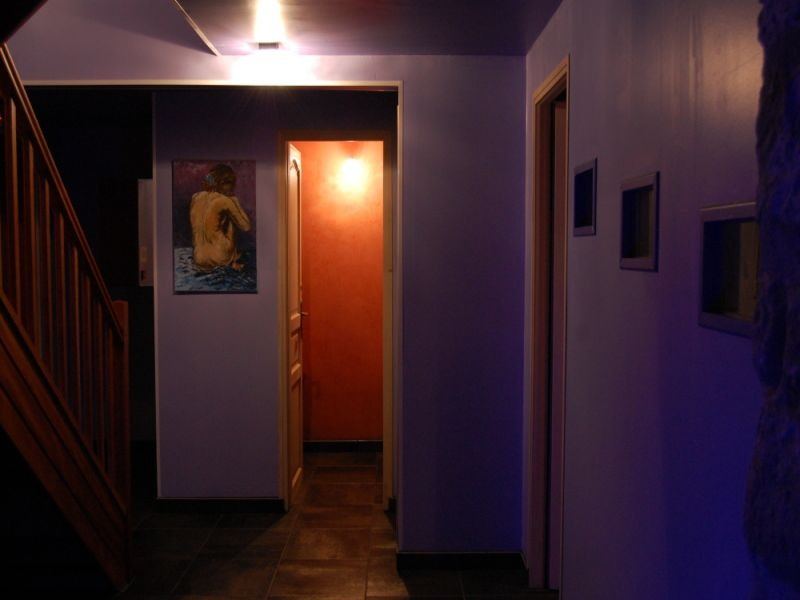 Paradox Private Club - Swinger Club in Claix, France