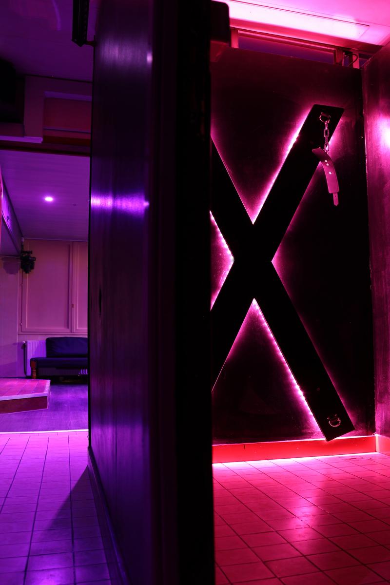 Sauna Le Viaduc - Swinger Club in Clermont Ferrand, France