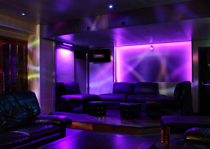 Sauna Le Viaduc - Swinger Club in Clermont Ferrand, France