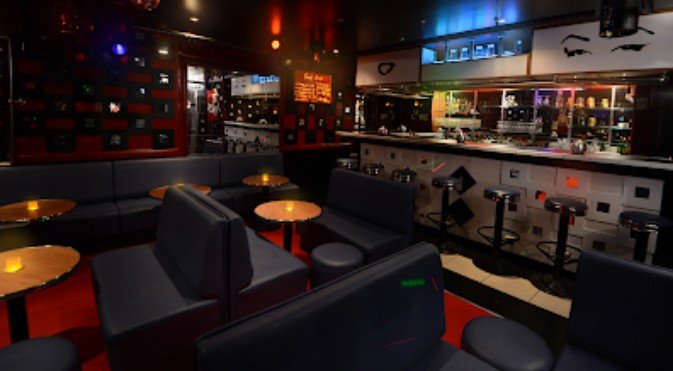 Le Nymphéa Club - Swinger Club in Collonges Sous Saleve, France