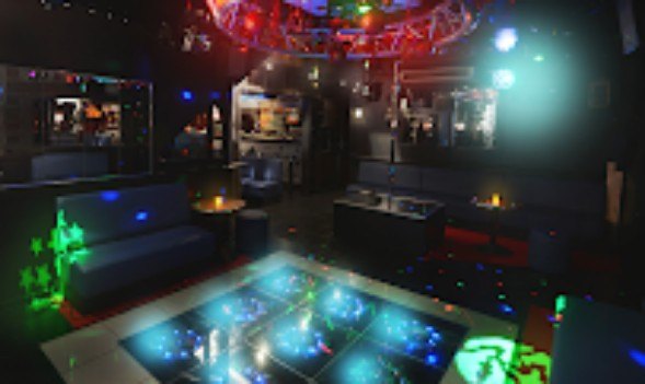 Le Nymphéa Club - Swinger Club in Collonges Sous Saleve, France