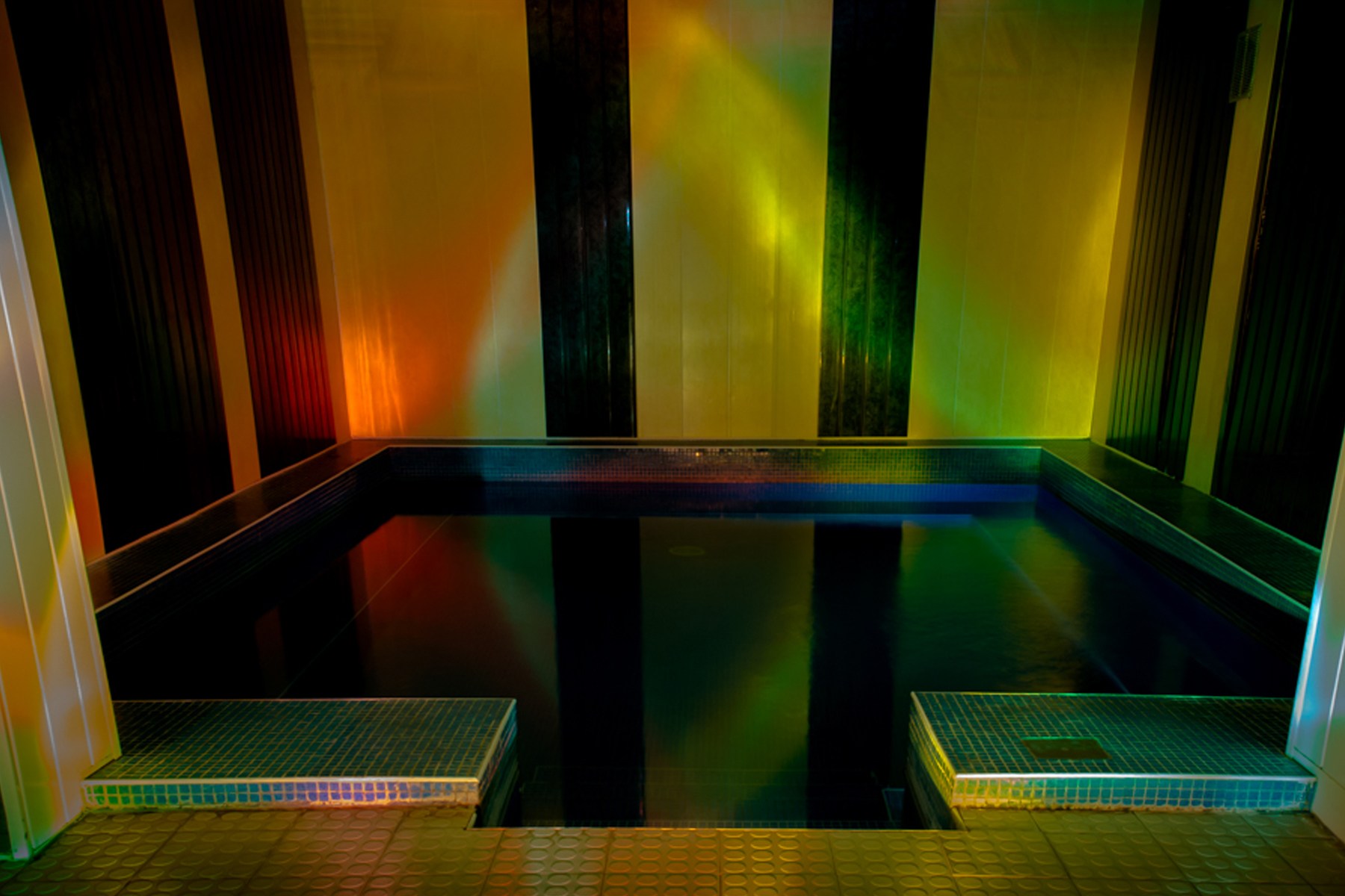 Le Moulin’s Club 3 - Swinger Club in Coullons, France