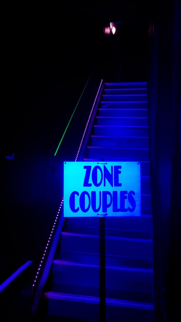 Le Moulin’s Club 3 - Swinger Club in Coullons, France