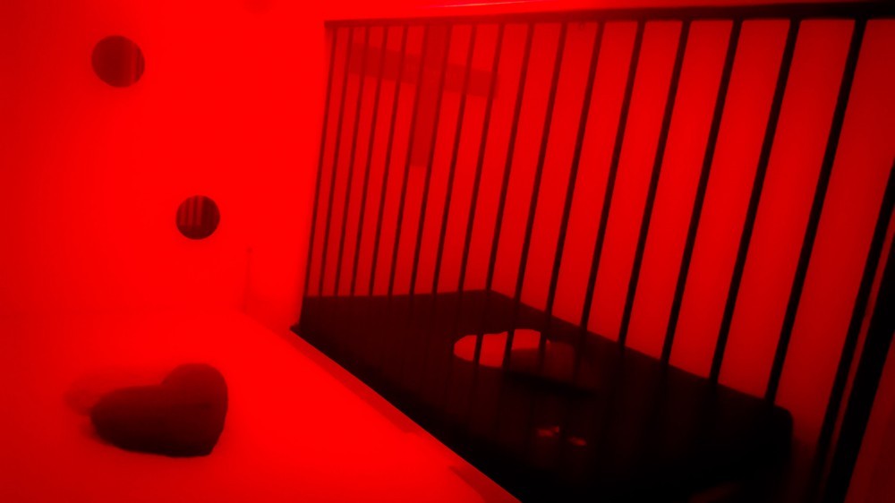 Le Moulin’s Club 3 - Swinger Club in Coullons, France