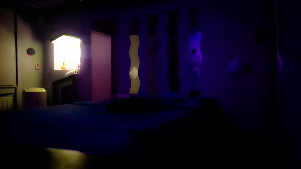 Le Moulin’s Club 3 - Swinger Club in Coullons, France