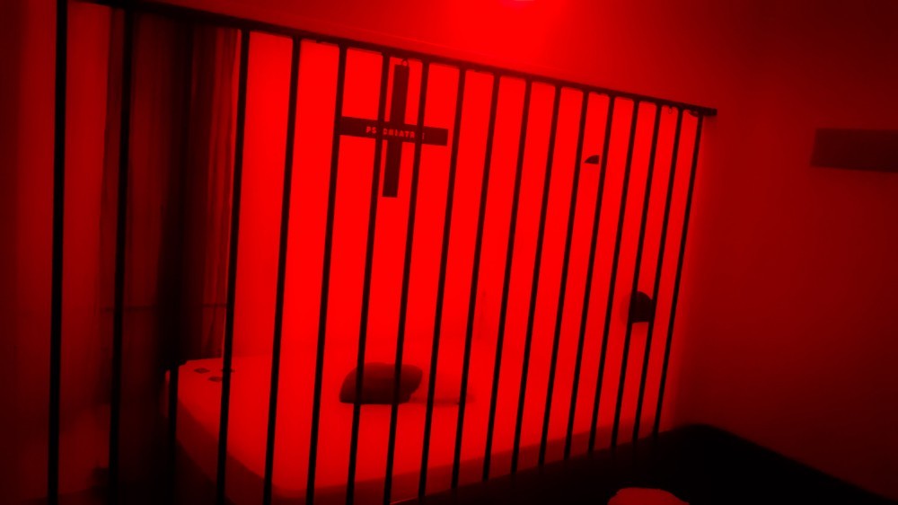 Le Moulin’s Club 3 - Swinger Club in Coullons, France