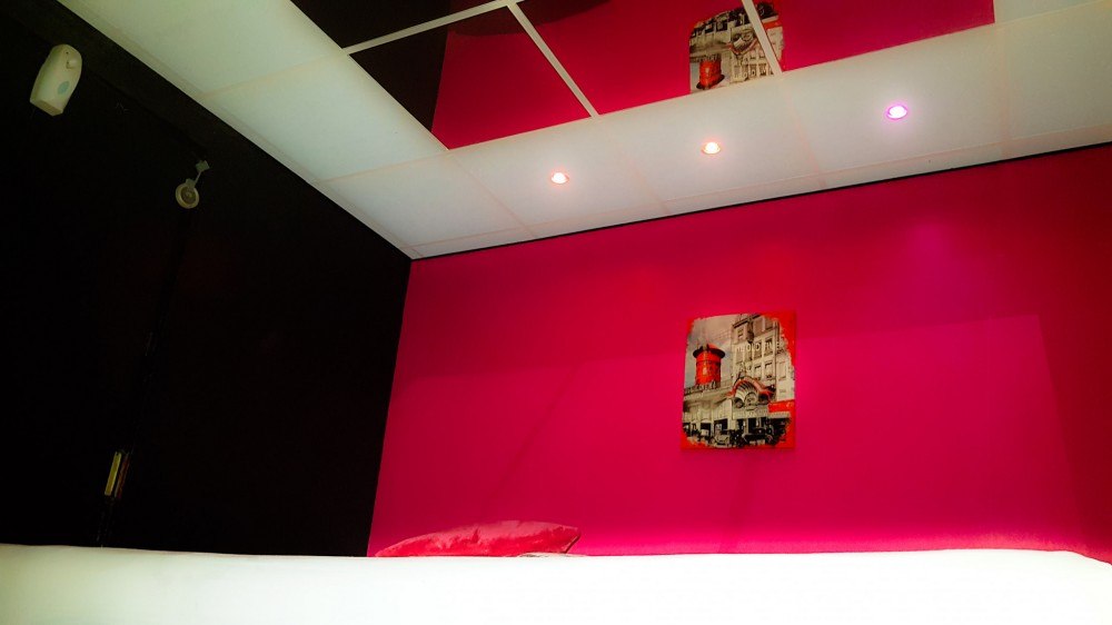 Le Moulin’s Club 3 - Swinger Club in Coullons, France