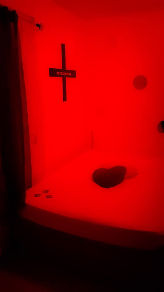 Le Moulin’s Club 3 - Swinger Club in Coullons, France