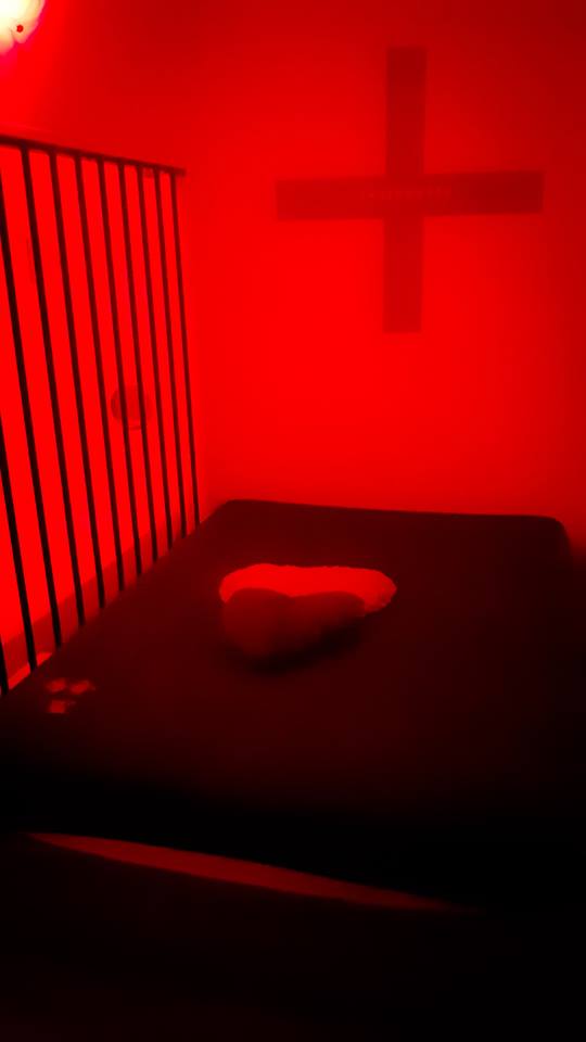 Le Moulin’s Club 3 - Swinger Club in Coullons, France