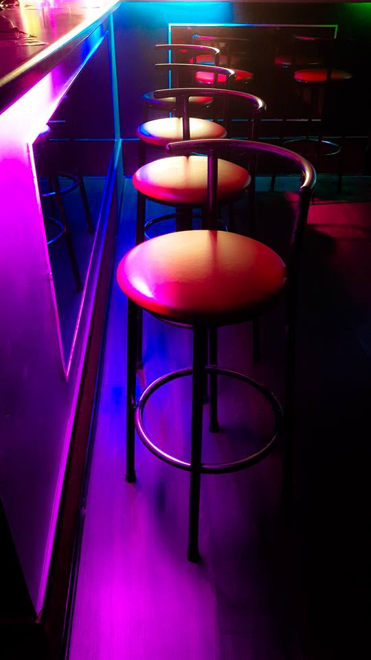 Le Moulin’s Club 3 - Swinger Club in Coullons, France