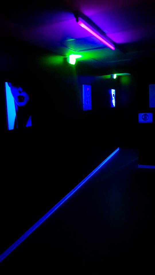 Le Moulin’s Club 3 - Swinger Club in Coullons, France