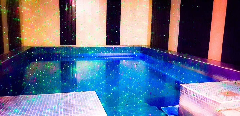 Le Moulin’s Club 3 - Swinger Club in Coullons, France