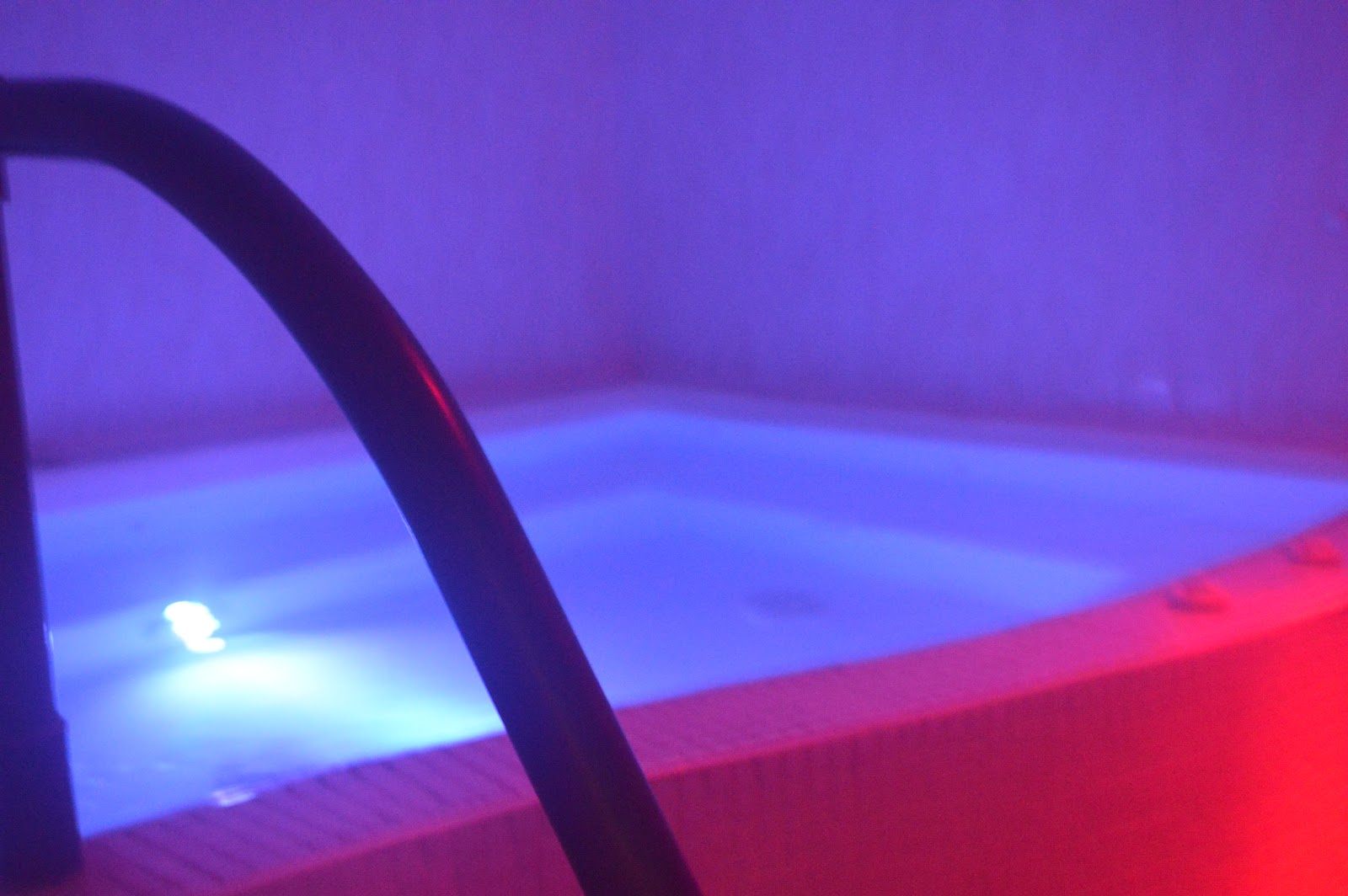 La Ducha - Swinger Club in Coulounieix Chamiers, France