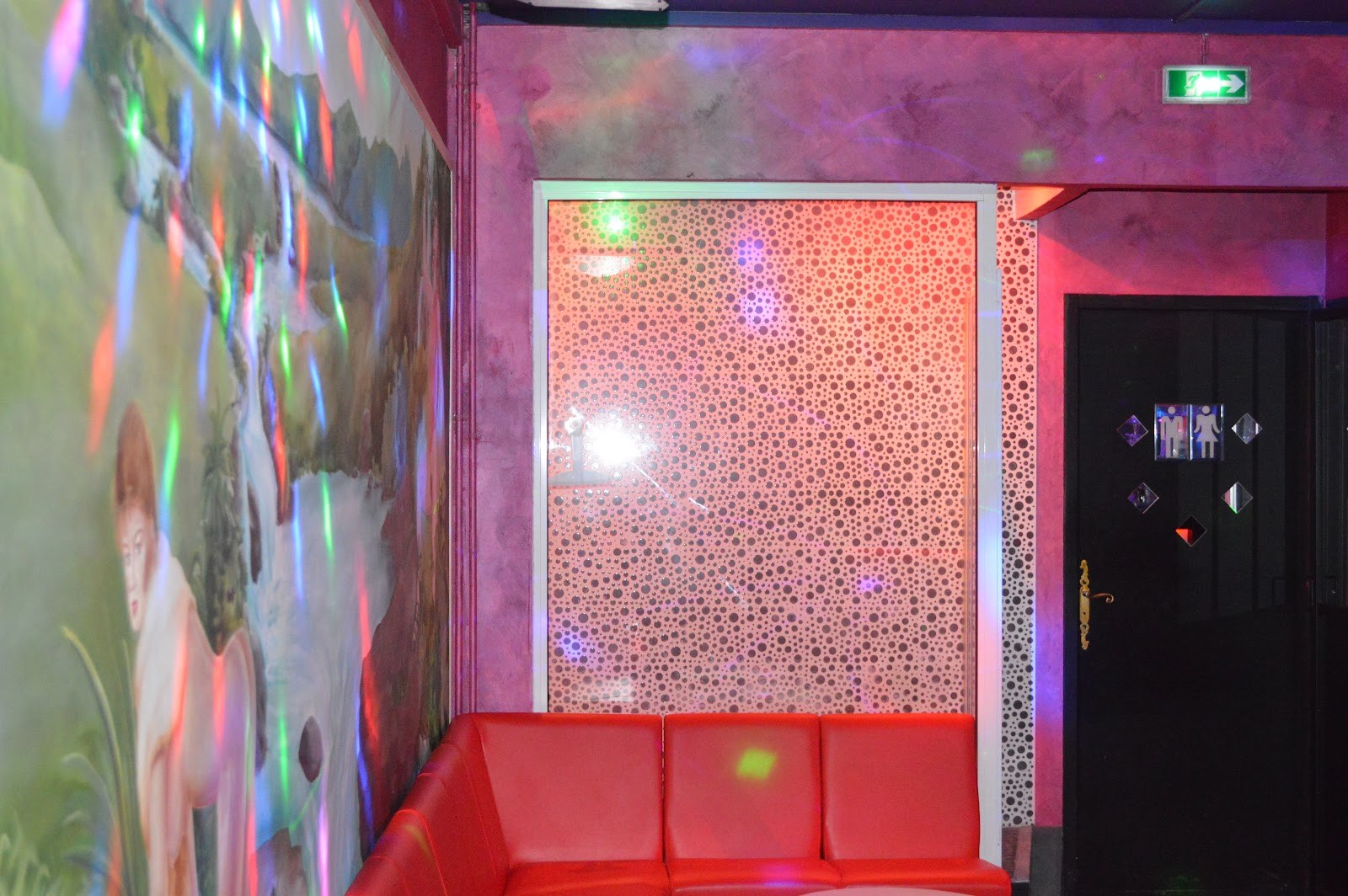 La Ducha - Swinger Club in Coulounieix Chamiers, France
