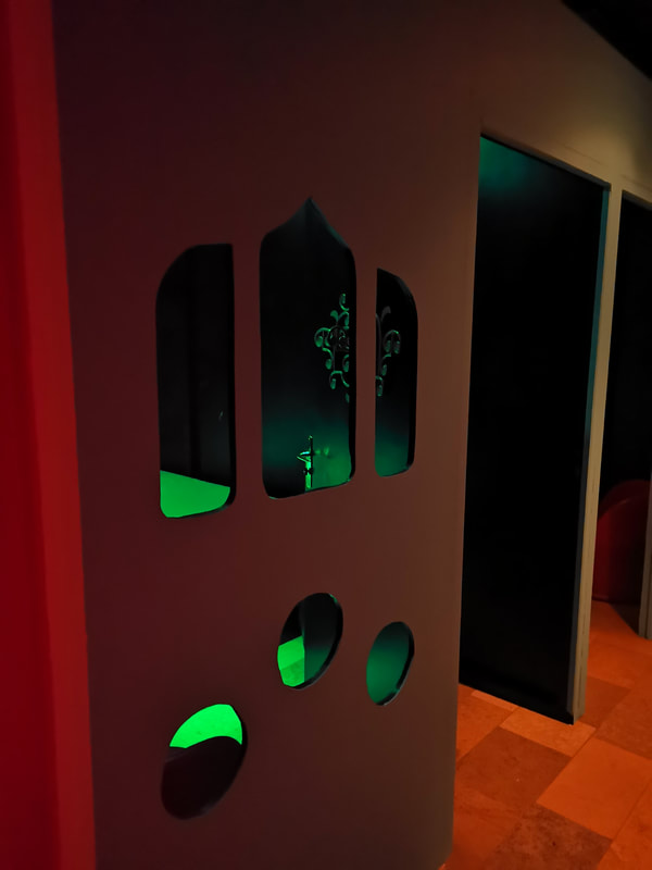 L’Insolite Club - Swinger Club in Decines Charpieu, France