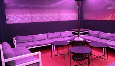 Club Privé Les Jardins De Bao - Swinger Club in Drumettaz Clarafond, France