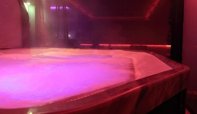 Club Privé Les Jardins De Bao - Swinger Club in Drumettaz Clarafond, France
