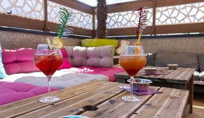 Club Privé Les Jardins De Bao - Swinger Club in Drumettaz Clarafond, France