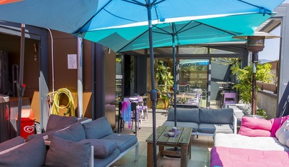 Club Privé Les Jardins De Bao - Swinger Club in Drumettaz Clarafond, France