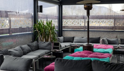 Club Privé Les Jardins De Bao - Swinger Club in Drumettaz Clarafond, France