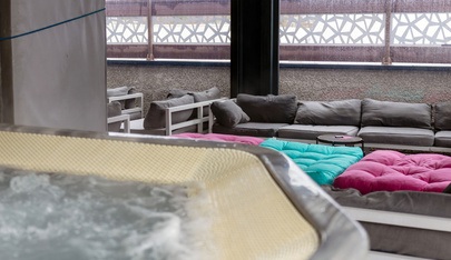 Club Privé Les Jardins De Bao - Swinger Club in Drumettaz Clarafond, France