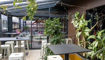 Club Privé Les Jardins De Bao - Swinger Club in Drumettaz Clarafond, France
