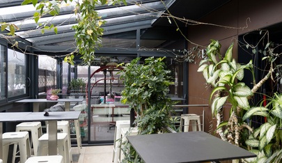 Club Privé Les Jardins De Bao - Swinger Club in Drumettaz Clarafond, France