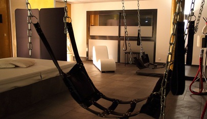 Club Privé Les Jardins De Bao - Swinger Club in Drumettaz Clarafond, France