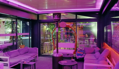 Club Privé Les Jardins De Bao - Swinger Club in Drumettaz Clarafond, France