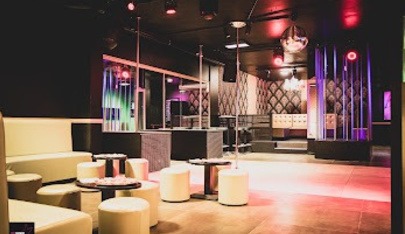 113 Avenue Club Liberation - Swinger Club in Eysines, France