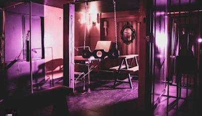 113 Avenue Club Liberation - Swinger Club in Eysines, France