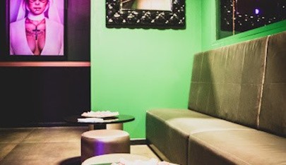 113 Avenue Club Liberation - Swinger Club in Eysines, France