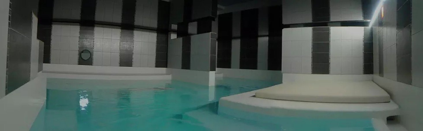 113 Avenue Club Liberation - Swinger Club in Eysines, France