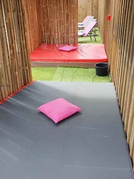 113 Avenue Club Liberation - Swinger Club in Eysines, France