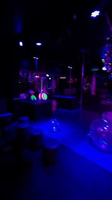 113 Avenue Club Liberation - Swinger Club in Eysines, France