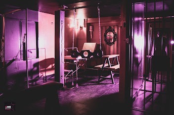 113 Avenue Club Liberation - Swinger Club in Eysines, France