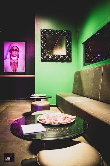 113 Avenue Club Liberation - Swinger Club in Eysines, France