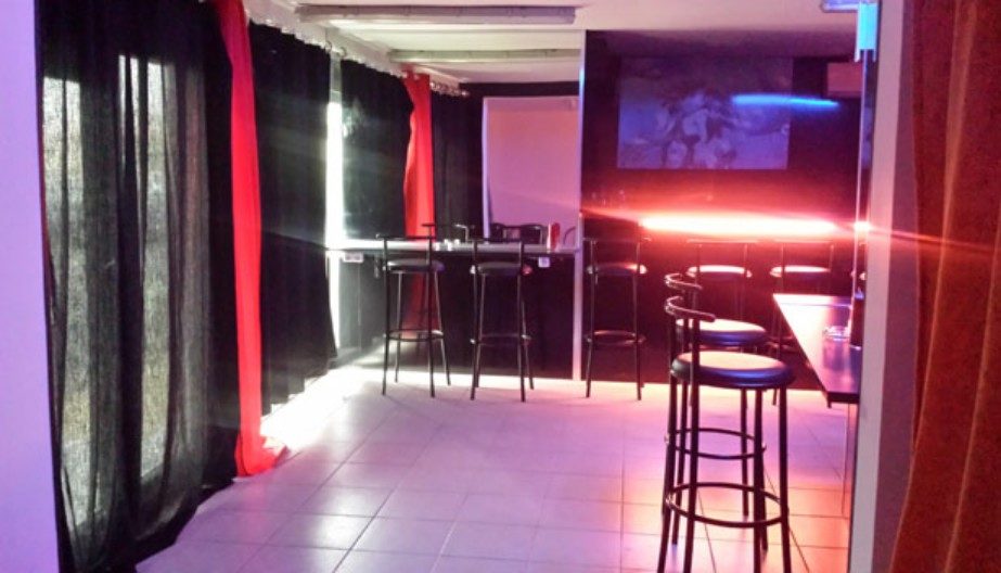 Château De Trédos - Swinger Club in Fillinges, France