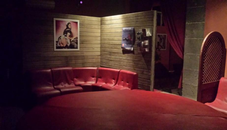 Château De Trédos - Swinger Club in Fillinges, France