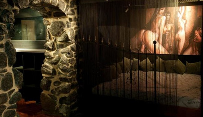 La Galerie - Swinger Club in Fillinges, France