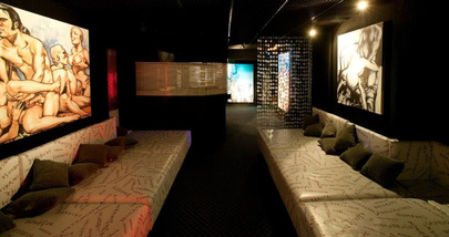 La Galerie - Swinger Club in Fillinges, France