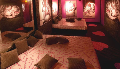 La Galerie - Swinger Club in Fillinges, France