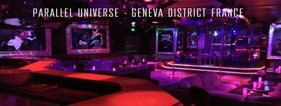 La Galerie - Swinger Club in Fillinges, France