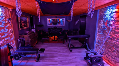 La Galerie - Swinger Club in Fillinges, France