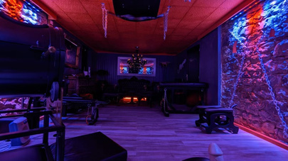 La Galerie - Swinger Club in Fillinges, France