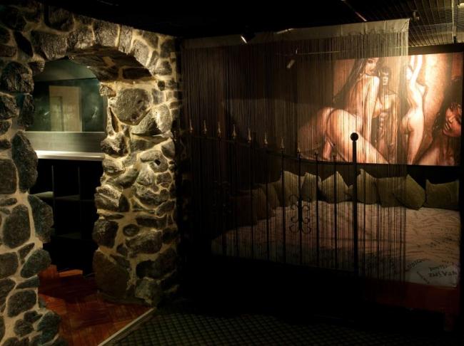 La Galerie - Swinger Club in Fillinges, France