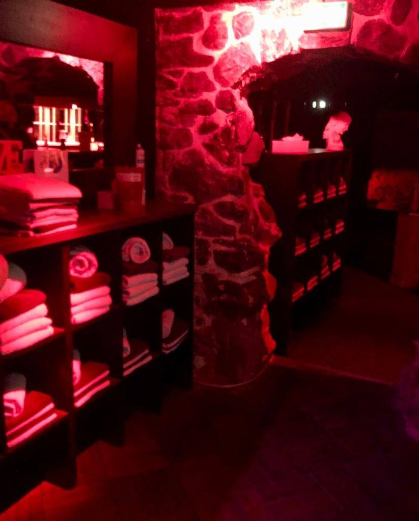 La Galerie - Swinger Club in Fillinges, France