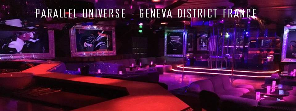 La Galerie - Swinger Club in Fillinges, France